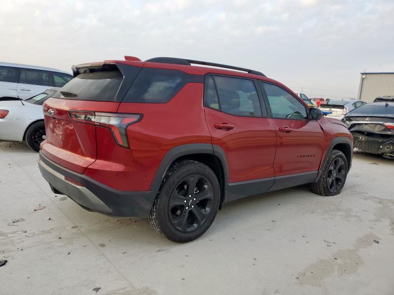 2025 CHEVROLET EQUINOX LT #3292690632