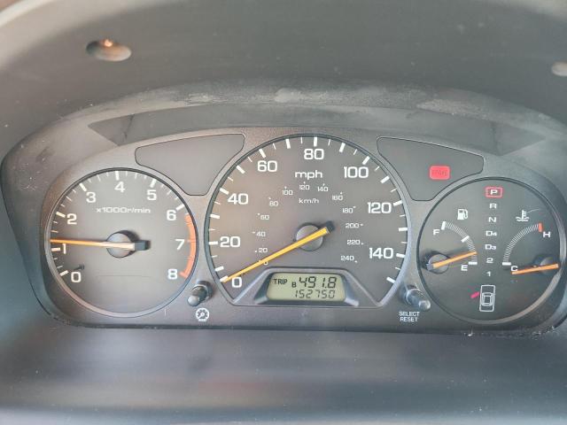 1998 HONDA ACCORD LX #3286928214