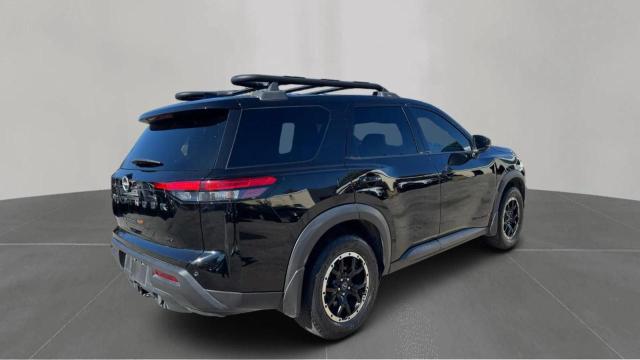 2023 NISSAN PATHFINDER #3288921895