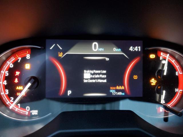 2024 TOYOTA RAV4 LE #3311428457