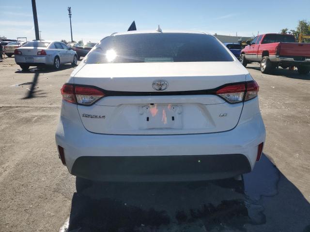 2025 TOYOTA COROLLA LE #3296320538