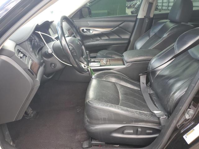 2016 INFINITI Q70L 3.7 #3301803350