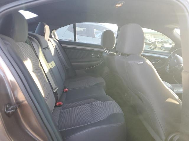 2015 FORD TAURUS SEL - 1FAHP2E83FG110152