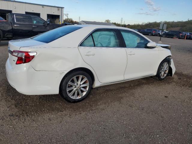 2012 TOYOTA CAMRY BASE #3286705301