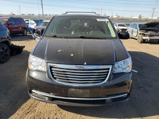 2014 CHRYSLER TOWN & COU #3290374799