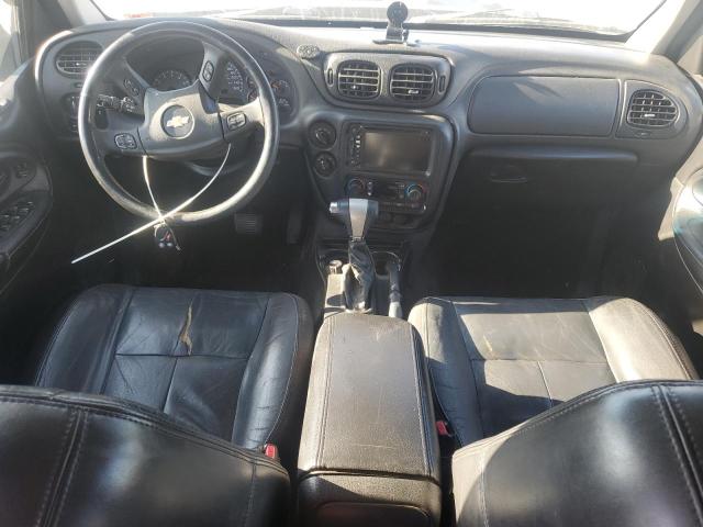 2005 CHEVROLET TRAILBLAZE #3296221464