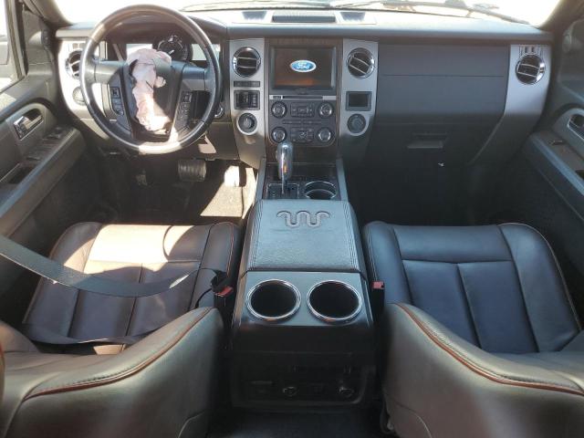 2017 FORD EXPEDITION #3297043511