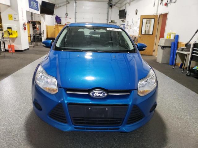 2013 FORD FOCUS SE - 1FADP3K23DL117384
