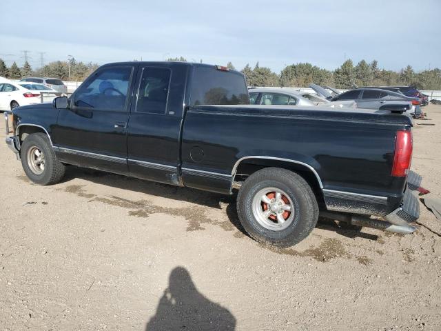 1997 CHEVROLET GMT-400 C1 #3292468671