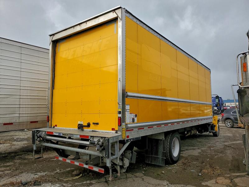 2023 HINO HINO L6 #3297901816