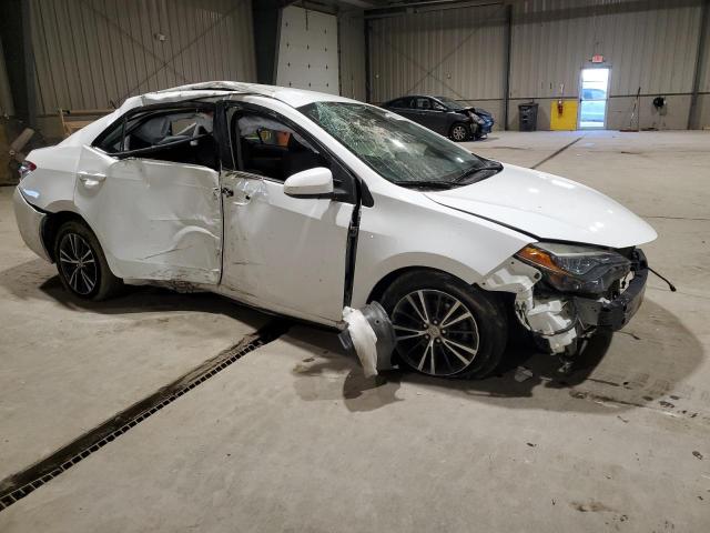 2018 TOYOTA COROLLA L #3293495459