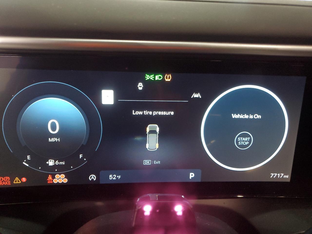 HYUNDAI PALISADE CALLIGRAPHY