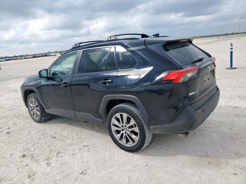 2022 TOYOTA RAV4 XLE P #3291521966