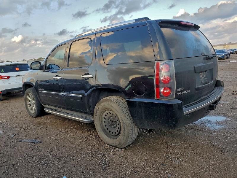 2011 GMC YUKON DENA #3297178871