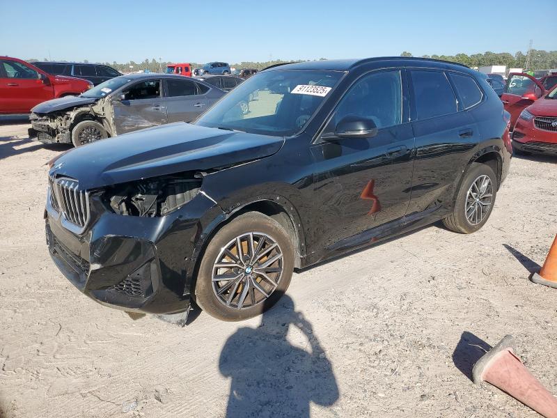 Global Auto Auctions: 2025 BMW X1 XDRIVE2