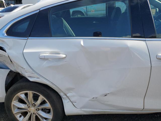 2023 CHEVROLET MALIBU LT - 1G1ZD5ST2PF198001