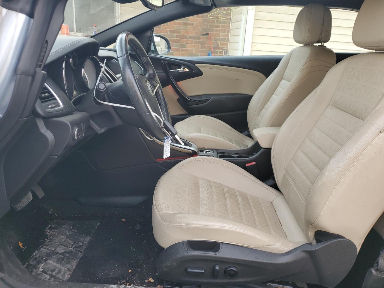 BUICK CASCADA PREMIUM