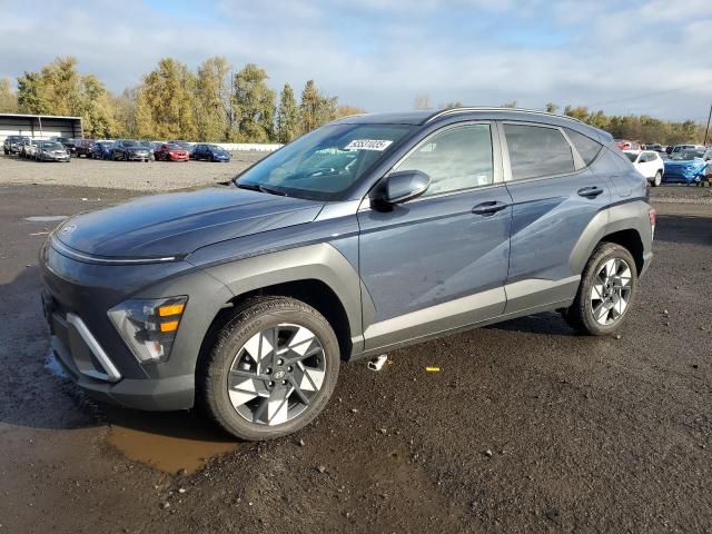 Global Auto Auctions: 2025 HYUNDAI KONA SEL
