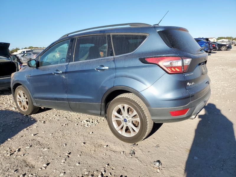 2018 FORD ESCAPE SE #3305586130