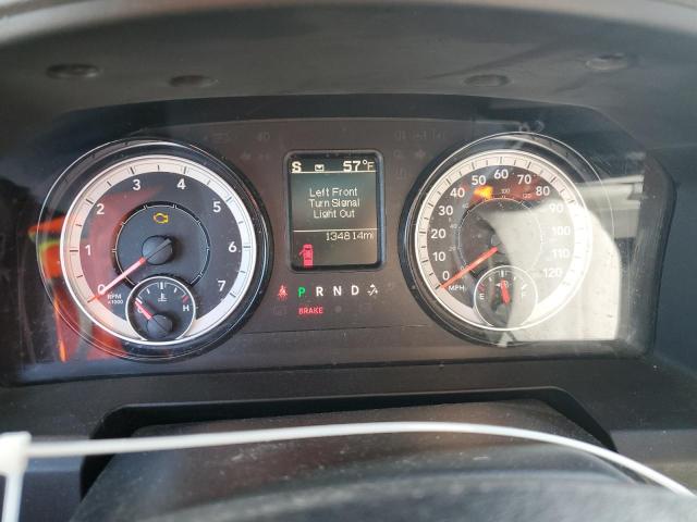 2020 RAM 1500 CLASS #3282627076