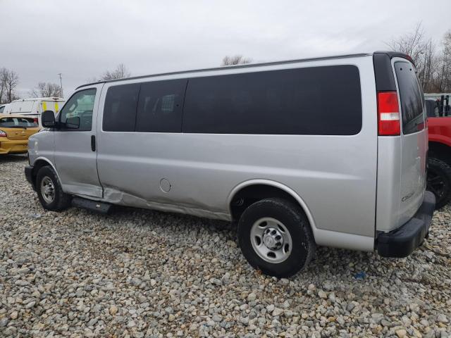 2018 CHEVROLET EXPRESS G3 #3297024363