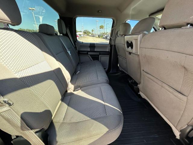 2017 FORD F150 SUPER #3292391263