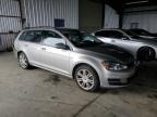 Lot #3312375770 2016 VOLKSWAGEN GOLF SPORT