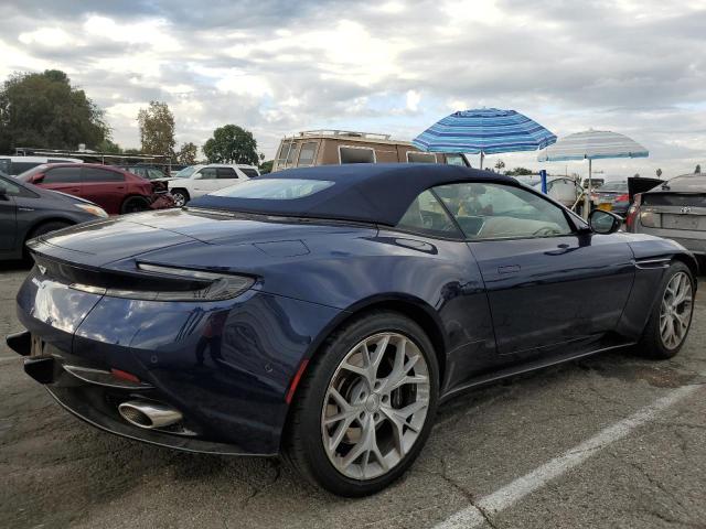 2019 ASTON MARTIN DB11 #3305635739