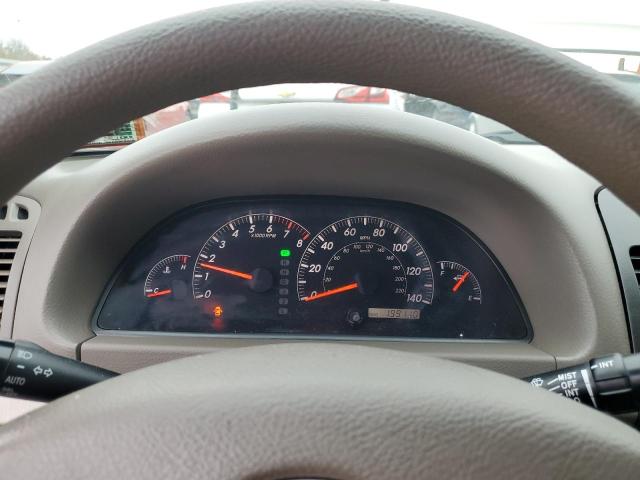 2006 TOYOTA CAMRY LE #3311466235