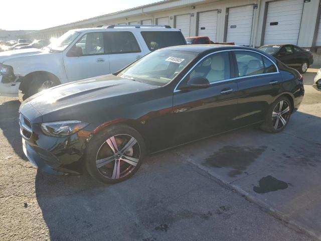 Global Auto Auctions: 2022 MERCEDES-BENZ C 300