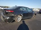 Lot #3310414003 2025 TOYOTA COROLLA LE