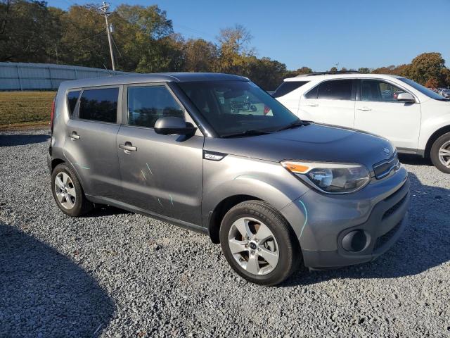 2019 KIA SOUL - KNDJN2A26K7688310