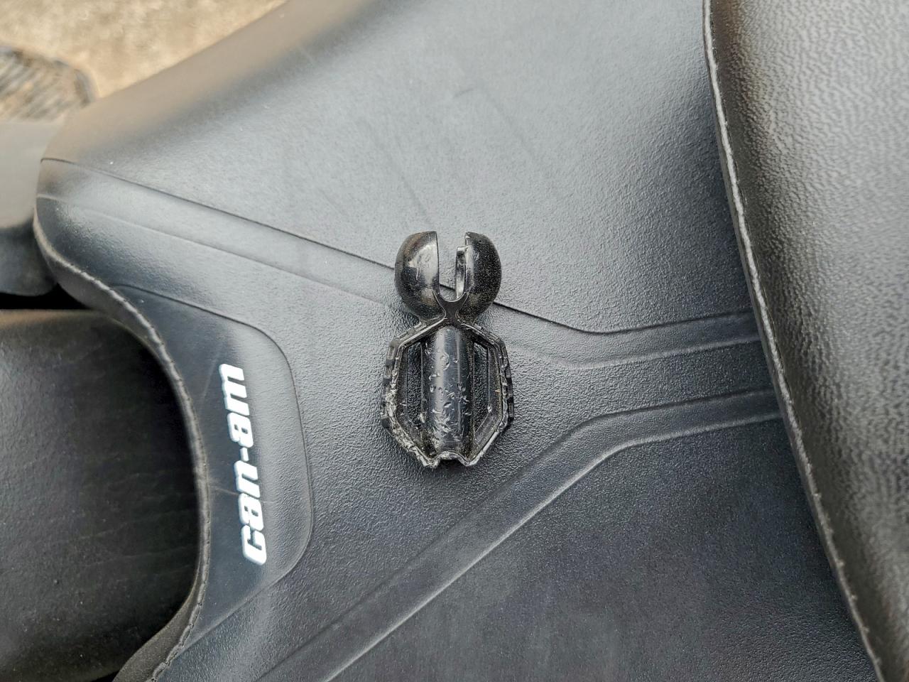 Lot #3297221393 2022 CAN-AM RYKER RALL