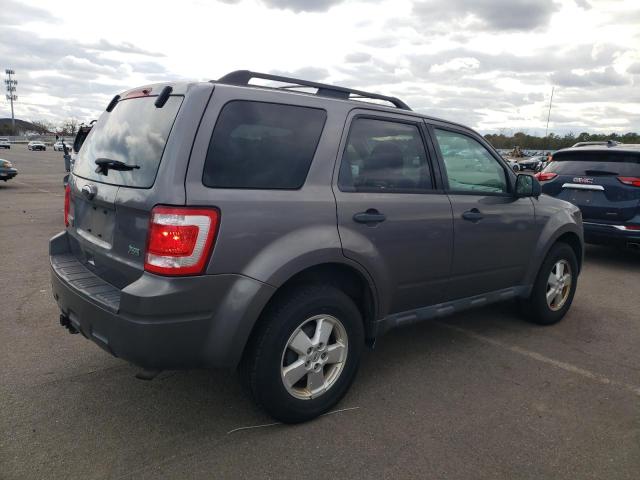 2010 FORD ESCAPE XLT #3290038279