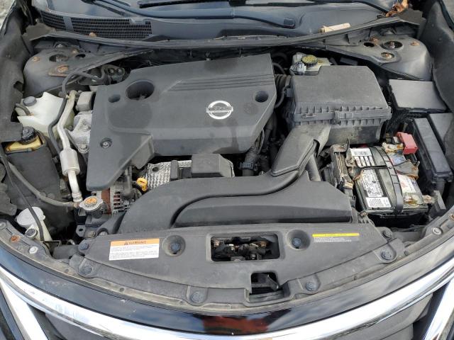 2013 NISSAN ALTIMA 2.5 #3303648942