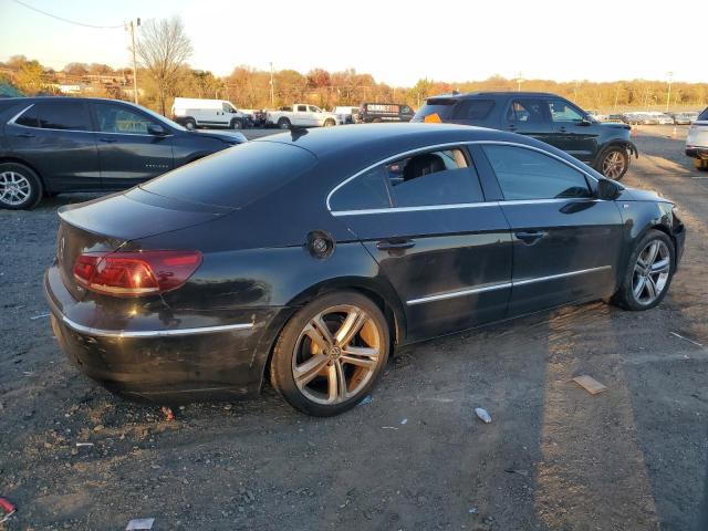 2013 VOLKSWAGEN CC SPORT #3309465565