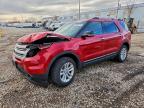 Lot #3304803321 2011 FORD EXPLORER X