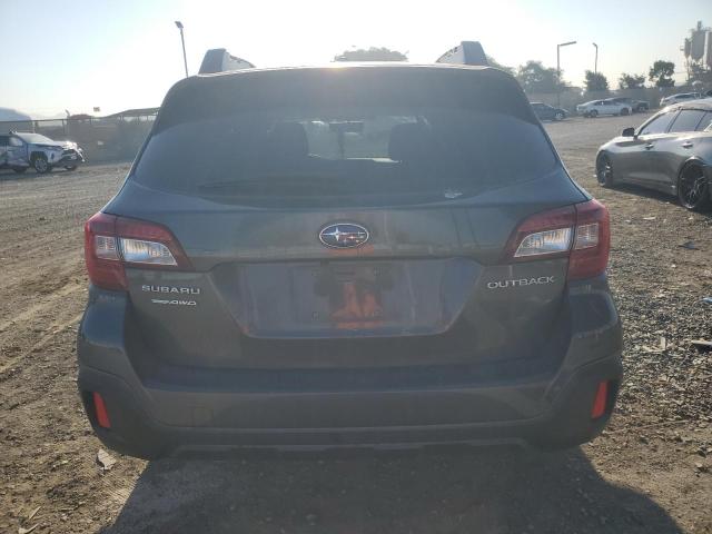 2019 SUBARU OUTBACK 2. #3304859537