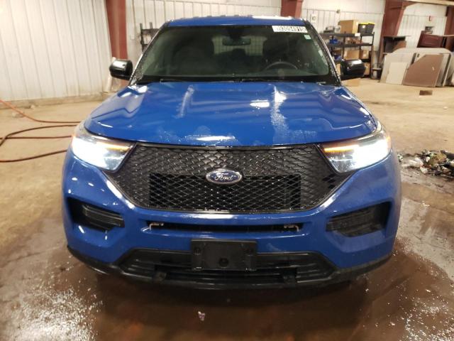 2021 FORD EXPLORER P #3303632945