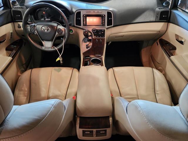 2013 TOYOTA VENZA LE #3290271249