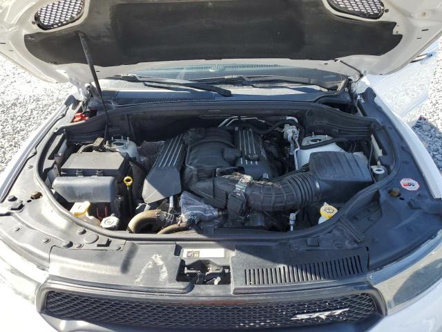 2018 DODGE DURANGO SR - 1C4SDJGJ0JC463242