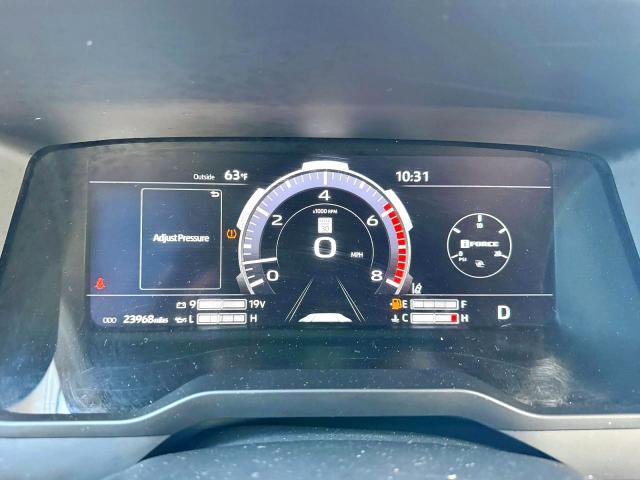 2024 TOYOTA TUNDRA CRE #3283774443