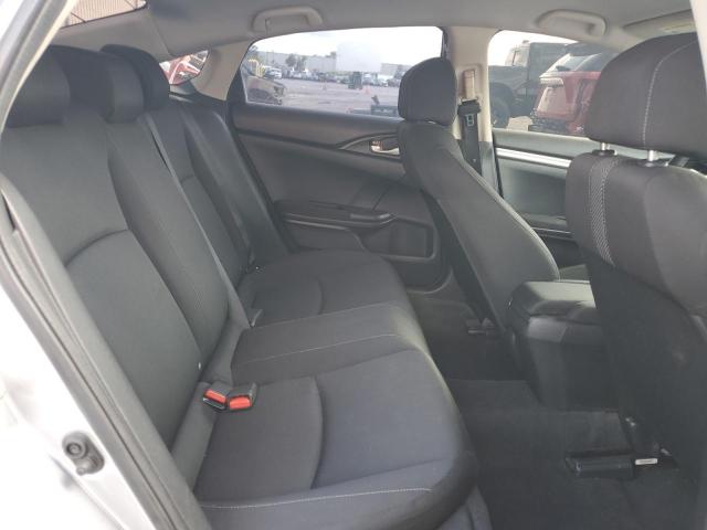 2019 HONDA CIVIC LX #3287379987