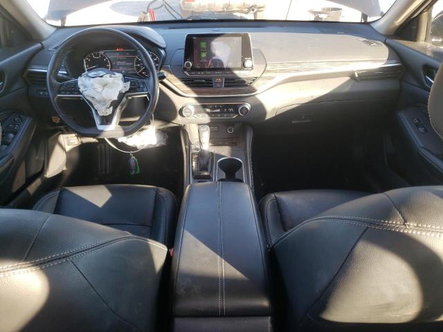 2019 NISSAN ALTIMA SL #3291356154