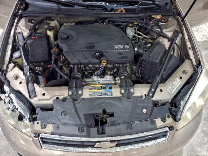 2007 CHEVROLET IMPALA LTZ #3296939890