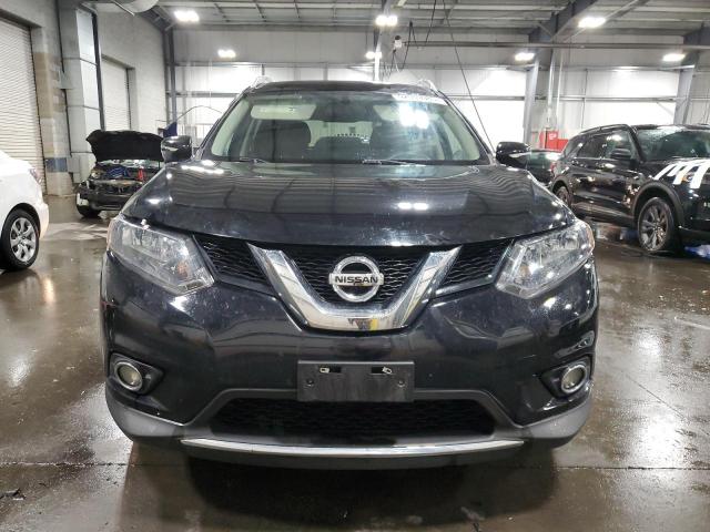 2014 NISSAN ROGUE S #3283989893