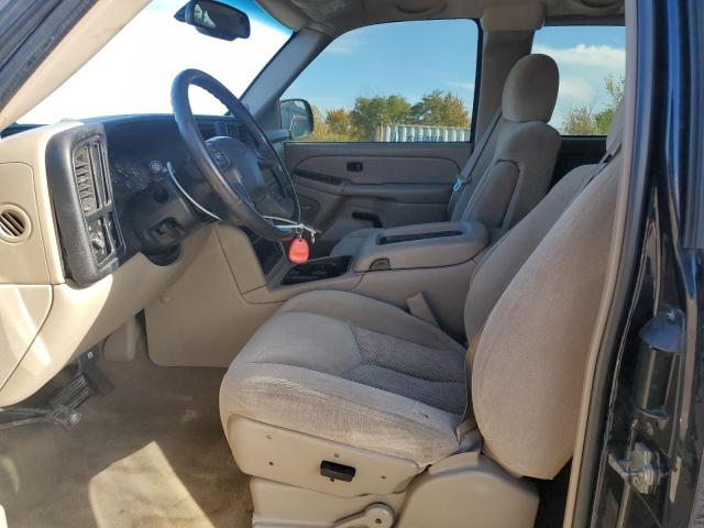 2007 CHEVROLET SILVERADO #3282546862