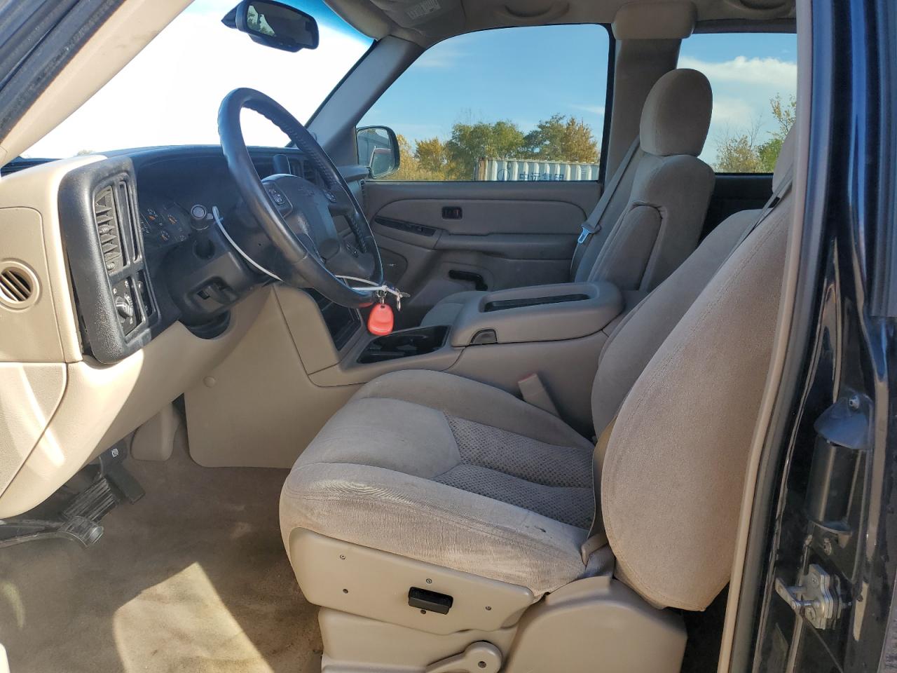 Lot #3282546862 2007 CHEVROLET SILVERADO