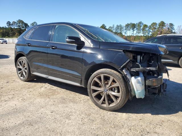 2018 FORD EDGE SPORT #3290310247
