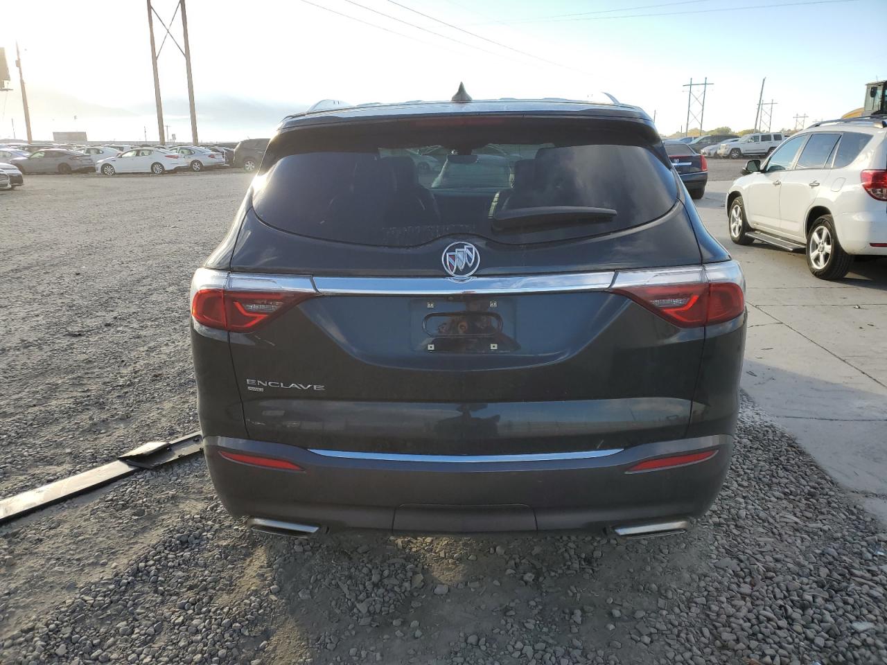 BUICK ENCLAVE PREMIUM
